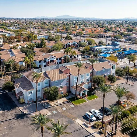Baymont By Wyndham Chandler I-10