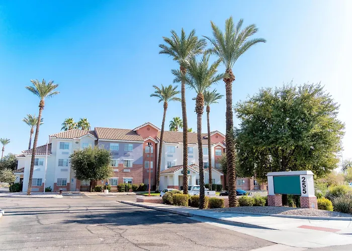 Baymont By Wyndham I-10 Inn 3*