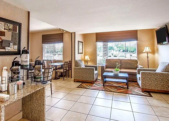 Baymont By Wyndham I-10