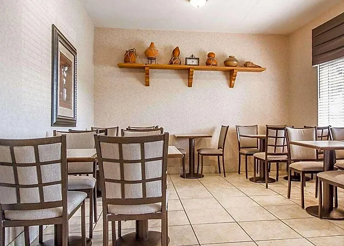 Baymont By Wyndham I-10 Chandler