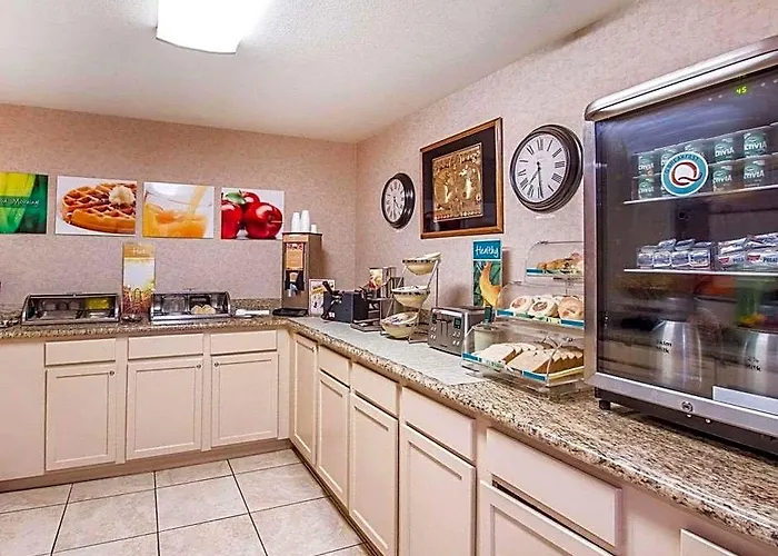 Baymont By Wyndham I-10 3* Chandler