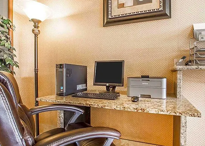 Baymont By Wyndham I-10 3*