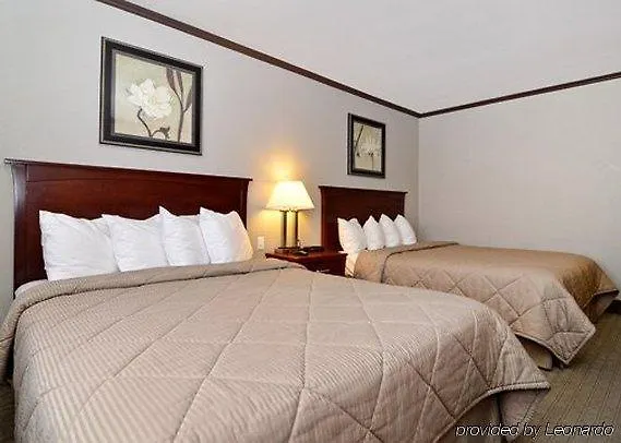 Baymont By Wyndham I-10 Inn Chandler