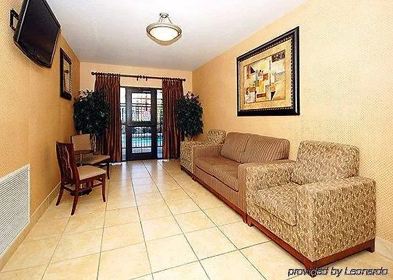Baymont By Wyndham I-10 Inn 3*