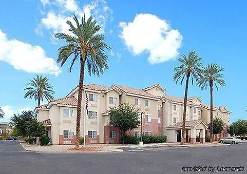 Baymont By Wyndham I-10 3*