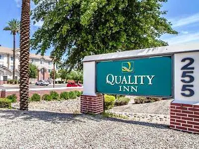 Baymont By Wyndham I-10 3* Chandler
