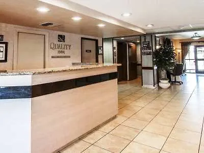 Baymont By Wyndham I-10 Inn Chandler