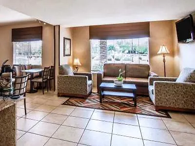 Baymont By Wyndham I-10 Chandler