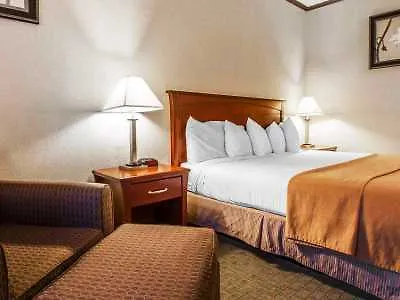 Baymont By Wyndham I-10 Inn 3*