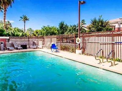 Baymont By Wyndham I-10 3* Chandler