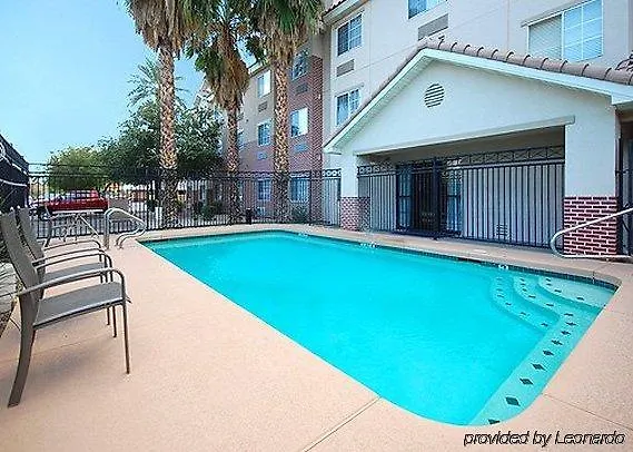 Inn Baymont By Wyndham I-10 3*