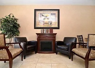 Inn Baymont By Wyndham I-10 Chandler