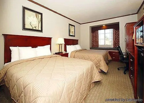 Baymont By Wyndham I-10 Inn Chandler