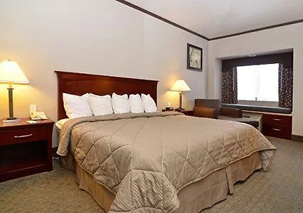 Baymont By Wyndham I-10 Inn 3*