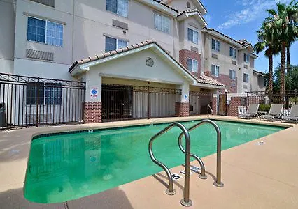 Baymont By Wyndham I-10 Inn 3*