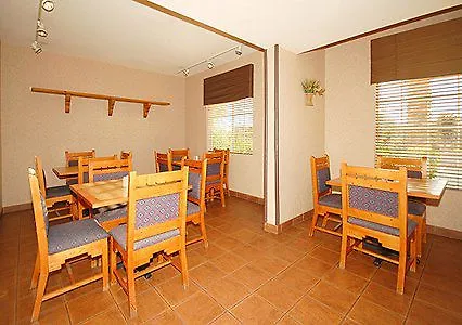 Baymont By Wyndham I-10 3* Chandler