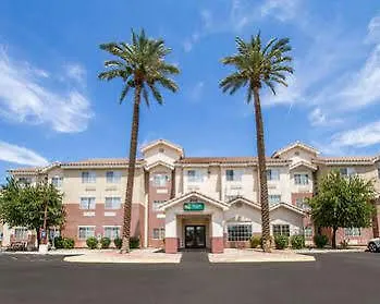 Baymont By Wyndham I-10 3*