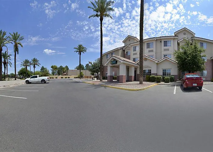Baymont By Wyndham I-10 Inn 3*