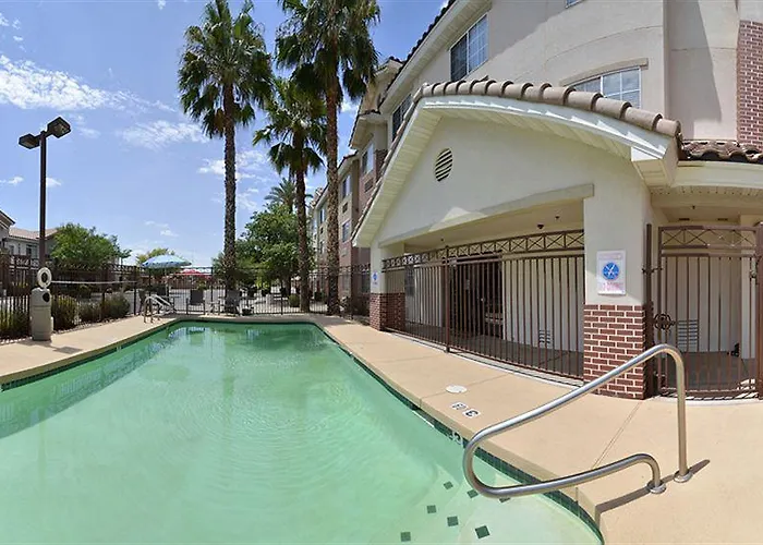 Baymont By Wyndham I-10 Inn 3*