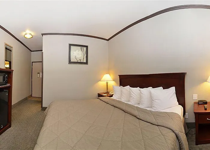 Baymont By Wyndham I-10 3* Chandler
